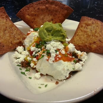 Silver Diner - Bison huevos rancheros - Diners Near Me - Glen Allen, Virginia Silver Diner - Bison huevos rancheros - Diners Near Me - Glen Allen, Virginia