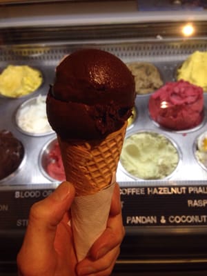 Gelato Messina Bondi by null