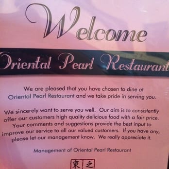 Oriental Pearl Restaurant - Nice Mission Statement - Vietnamese Near Me - Boothwyn, Pennsylvania Oriental Pearl Restaurant - Nice Mission Statement - Vietnamese Near Me - Boothwyn, Pennsylvania