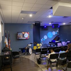 Little Flock Baptist Church