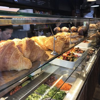 49 Cafe - Breads and salads - Modern European Near Me - London, XGL