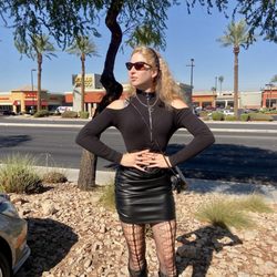 Michael's Shoe & Luggage Repair