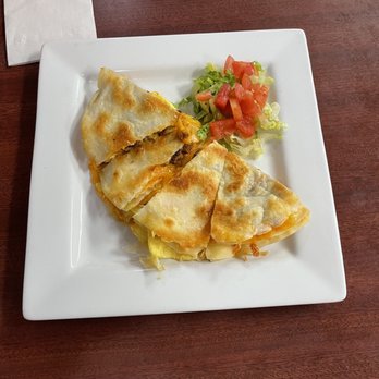 Biscuits & Gravy - Egg and sausage quesadilla - Breakfast & Brunch Near Me - Canton, Michigan Biscuits & Gravy - Egg and sausage quesadilla - Breakfast & Brunch Near Me - Canton, Michigan