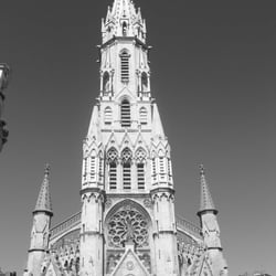 Paroisse du Sacré Coeur