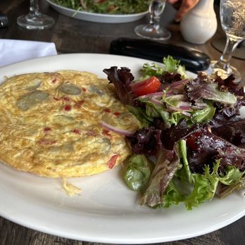 Feeling Kinda Kozy - Spanish omelette - Bars Near Me - Fishkill, New York