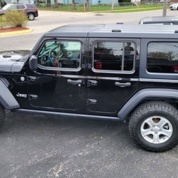 Allen's Truck and Motorsports