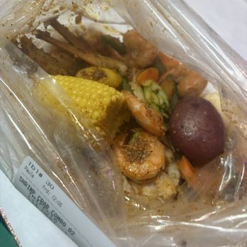Angry Crab Shack - Cajun/Creole Near Me - Peoria, Arizona Angry Crab Shack - Cajun/Creole Near Me - Peoria, Arizona