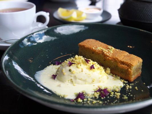 Elora Mill Restaurant by null