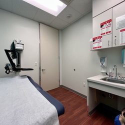 Texas Children's Pediatrics Fannin