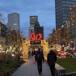 Kurfürstendamm - Kudamm 12/2024