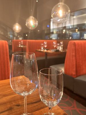 Del Frisco's Grille by null