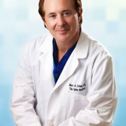 Spine Institute - Marc A. Cohen, MD - Dr. Marc Cohen, MD- Spine Surgeon