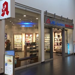 Avie Apotheke Roter Löwe - Direkt im GEP