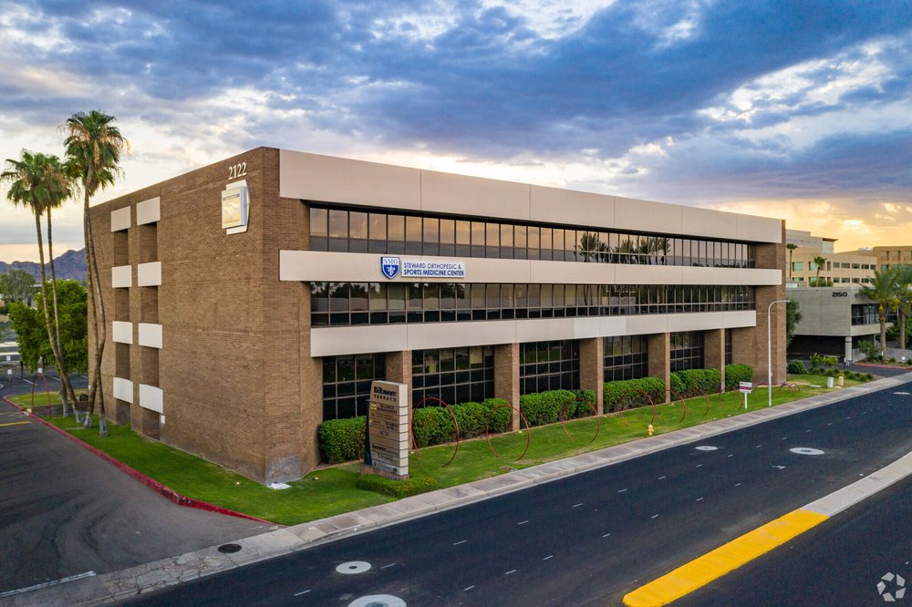 Interventional Psychiatry of Arizona - grief counselor in Phoenix, AZ