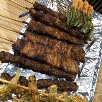 L.O.L BBQ & BAR - Barbeque Near Me - Great Neck, New York