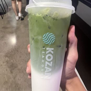 Kozan Boba & Tea House - OG matcha - Bubble Tea Near Me - Stanton, California Kozan Boba & Tea House - OG matcha - Bubble Tea Near Me - Stanton, California