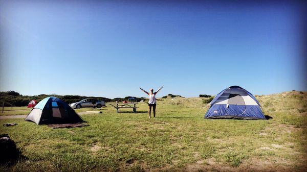 Oregon Inlet Campground by null