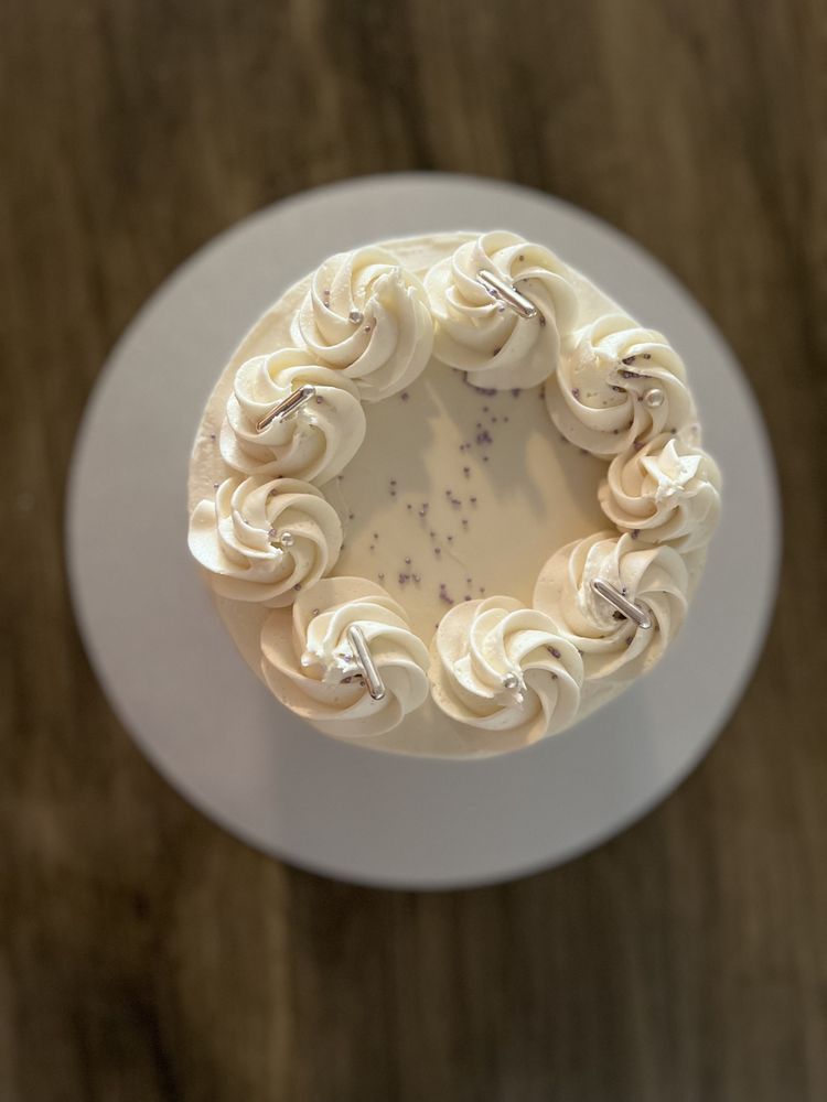 Vanessa’s Batter Bar Logo