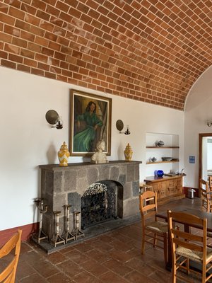 Posada del Tepozteco by null