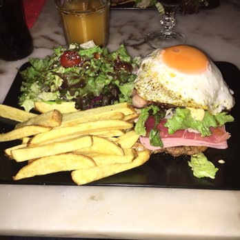 Café do Rio - Burgers Near Me - Lisbon, 11