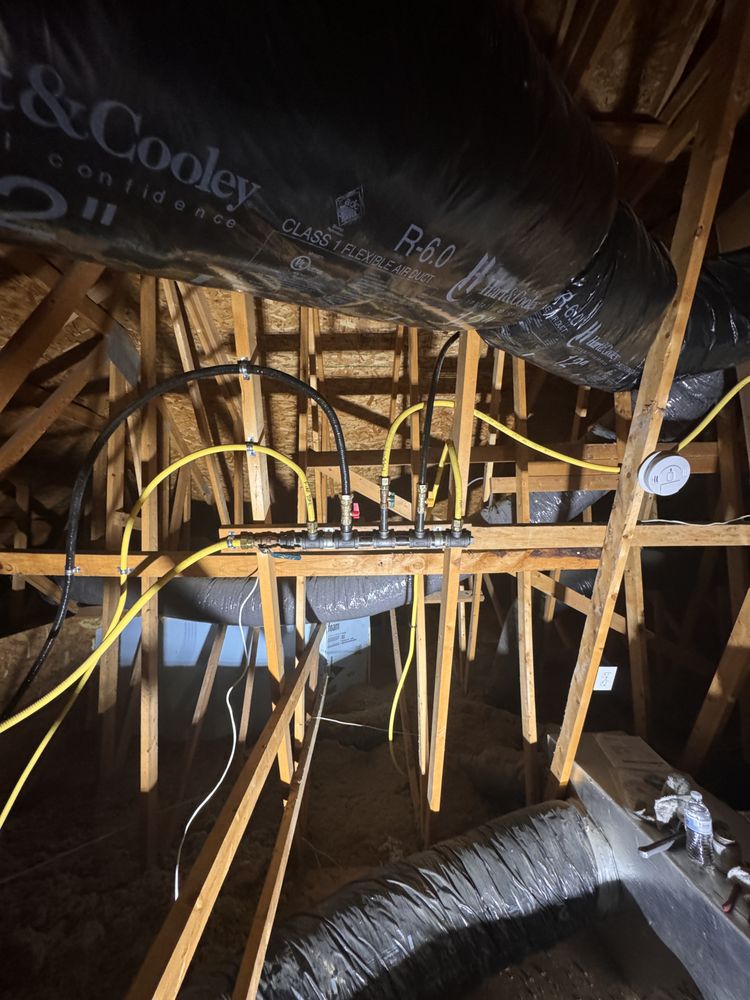 Slide of Penn Integrity Plumbing and Heating.