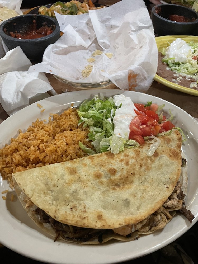 Del Sol Mexican Restaurant