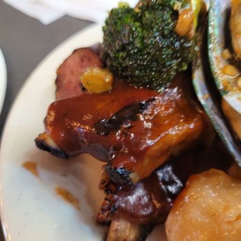 Chow’s Country Buffet - Buffets Near Me - Jacksonville, Florida