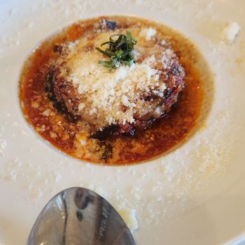 Osteria 081 - Eggplant appetizer - Italian Near Me - Newbury Park, California Osteria 081 - Eggplant appetizer - Italian Near Me - Newbury Park, California