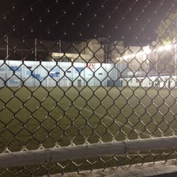 Planet Gol - La cancha.