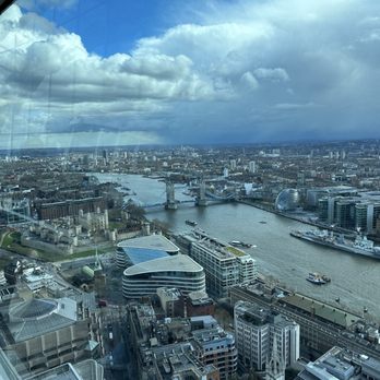 Sky Garden - Landmarks & Historical Buildings Near Me - London, XGL Sky Garden - Landmarks & Historical Buildings Near Me - London, XGL