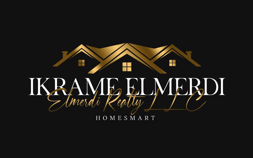 IKRAME ELMERDI HOMESMART Updated July 2024 1735 N Brown Rd, Lawrenceville, Real