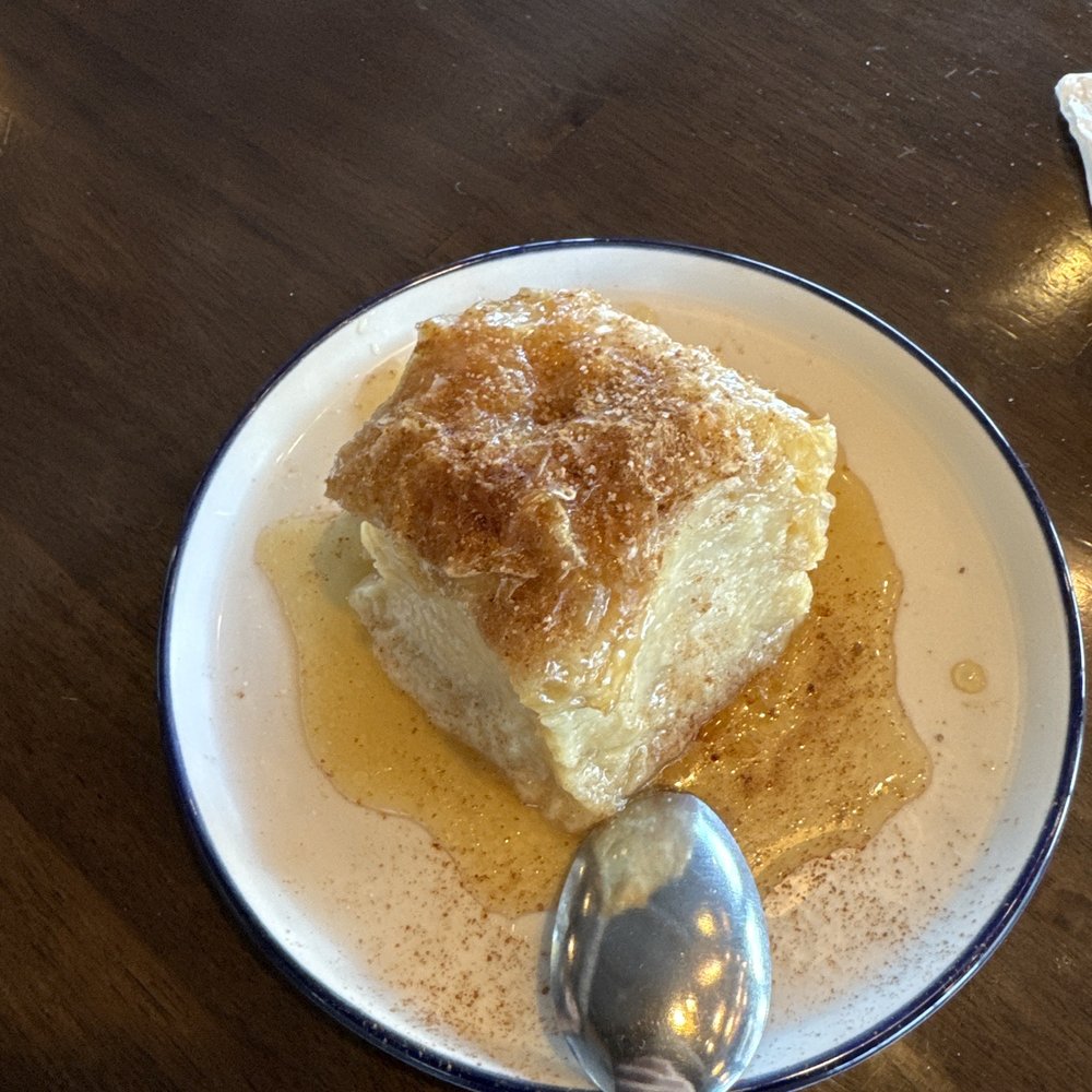 Pappoule's - Greek Near Me - Tucson, Arizona