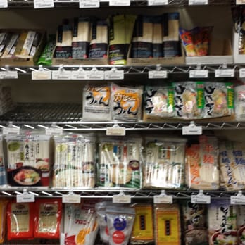 Asahi Imports - Noodles! - International Grocery Near Me - Austin, Texas