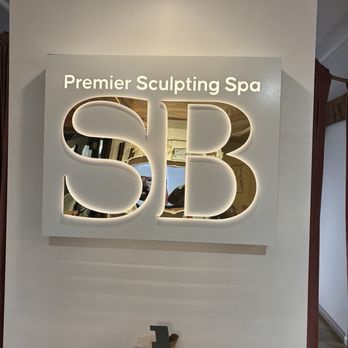 Sculpted Beauty - Logo - Body Contouring Near Me - St. George, Utah