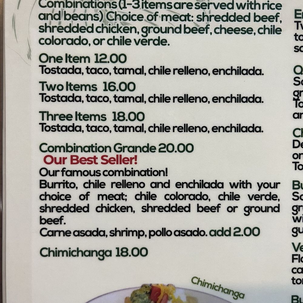 Andale Andale - Mexican Near Me - La Pine, Oregon Andale Andale - Mexican Near Me - La Pine, Oregon