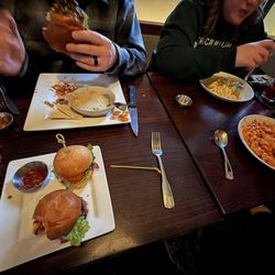 B2 Bar and Grill