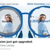 Third Avenue Eyecare gift card
