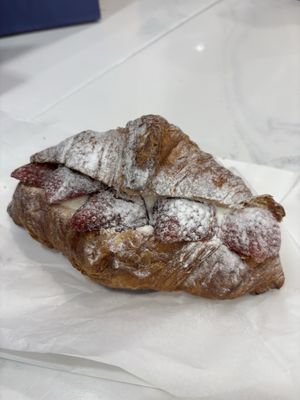 Paris Baguette by null