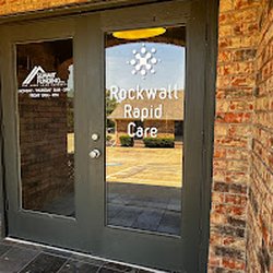 Rockwall Rapid Care