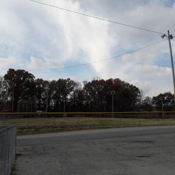 Paulette Johnson playground