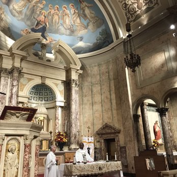 Saint Lucy's Church - Churches Near Me - Newark, New Jersey Saint Lucy's Church - Churches Near Me - Newark, New Jersey