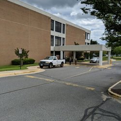 PediatriCare of Northern Virginia - Outside building