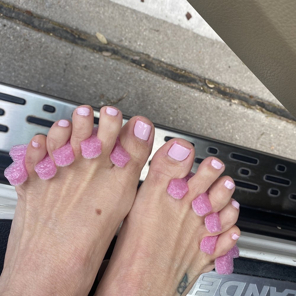 The Eden Spa - Nail Salons Near Me - Frisco, Texas The Eden Spa - Nail Salons Near Me - Frisco, Texas