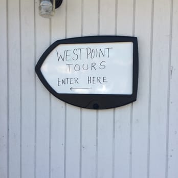 West Point Tours - Great signs. :-( - Historical Tours Near Me - Highland Falls, New York West Point Tours - Great signs. :-( - Historical Tours Near Me - Highland Falls, New York