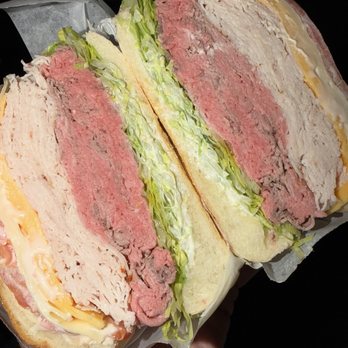 Nyack Hot Bagels - The American! - Bagels Near Me - Central Nyack, New York