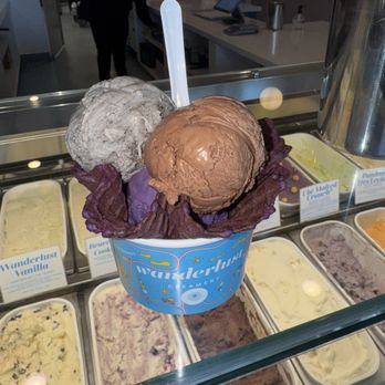 Wanderlust Creamery - Ice Cream & Frozen Yogurt Near Me - Torrance, California Wanderlust Creamery - Ice Cream & Frozen Yogurt Near Me - Torrance, California