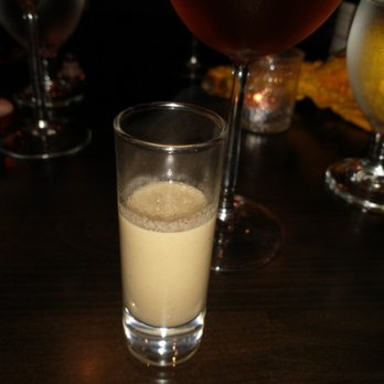 Fond BYOB - Mushroom shot - French Near Me - Wallingford, Pennsylvania Fond BYOB - Mushroom shot - French Near Me - Wallingford, Pennsylvania