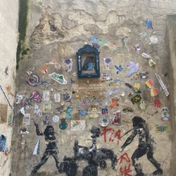 Cour des Voraces