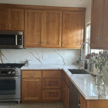 LA Kitchen Cabinets - Kitchen - Cabinetry Near Me - Van Nuys, California