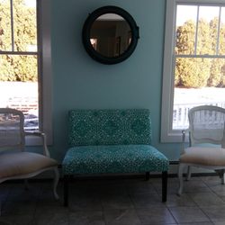 The Avenue Salon